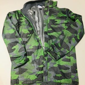 Columbia Sportswear Interchange Jacket